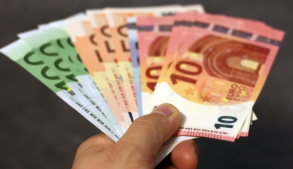 invertir 10000 euros